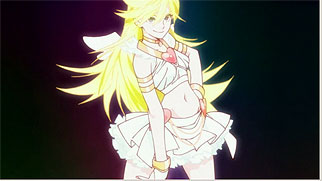 pnty1 Alternative chara.design